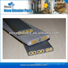 Elevator Cable Elevator Traveling Cable, Elevators Flat Cable,Oits Elevator Parts